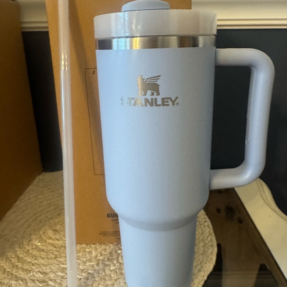 Stanley H2.O Quencher Tumbler - Heather